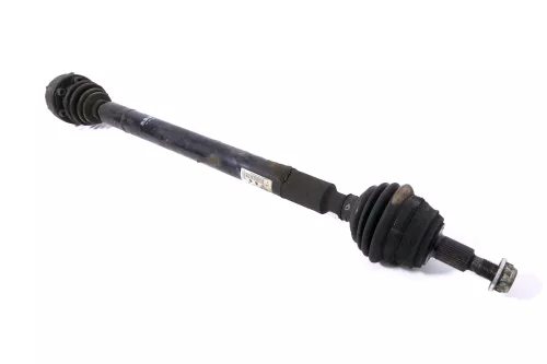 VW Golf 4 A3 Antriebswelle Gelenkwelle rechts vorn 1J0407272F 1J0407452E SDI AQM