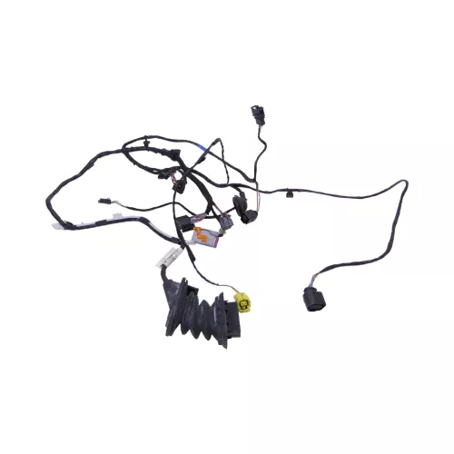 Altea 5P Kabelbaum in Tür Türkabelbaum ZV vorn links Leitungssatz 5P1971120J