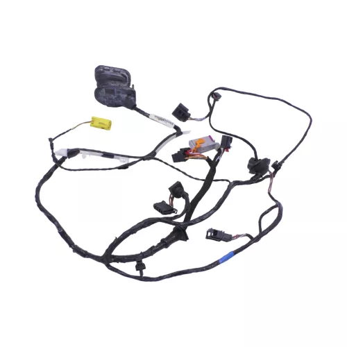 Altea 5P Kabelbaum in Tür Türkabelbaum ZV vorn links Leitungssatz 5P1971120J (175984)