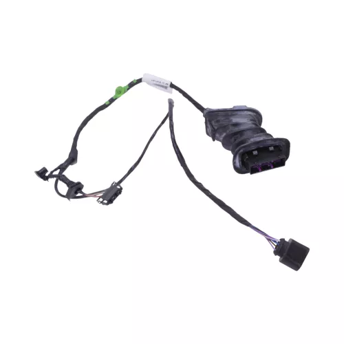 1x Altea 5P Kabelbaum Tür Türkabelbaum ZV hinten rechts oder links 5P1971161A