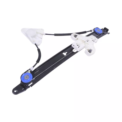 Seat Altea 5P mechanischer Fensterheber Gestänge hinten rechts 5P0839462 Modul (175986)