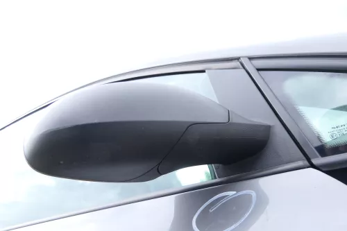 Toledo Altea elektrischer Spiegel Außenspiegel rechts + Glas blau grau LW7Y ankl (175990)