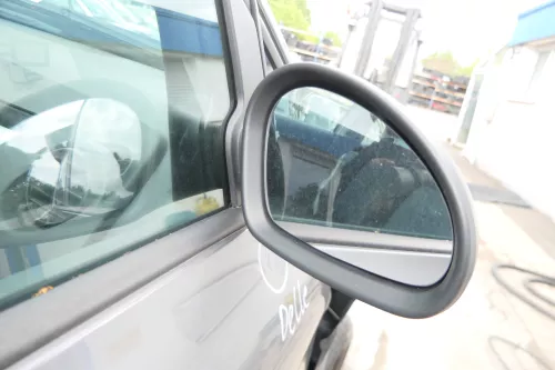 Toledo Altea elektrischer Spiegel Außenspiegel rechts + Glas blau grau LW7Y ankl