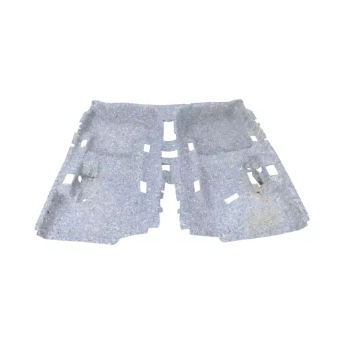 Altea 5P Dämmung unter Teppich Innenraumteppich Innen Bodenbelag Dämpfung