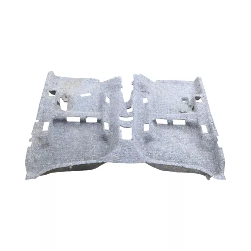 Altea 5P Dämmung unter Teppich Innenraumteppich Innen Bodenbelag Dämpfung (176015)