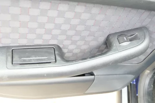 4x A6 4B Türverkleidung Verkleidung Tür vorne hinte links rechts (176056)