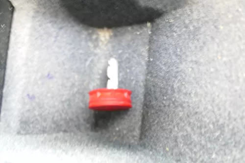 Audi A6 4B abnhembare Anhängerkupplung Kabelbaum Quattro Allrad original (176057)