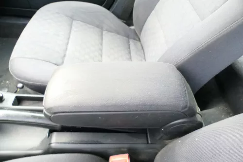 Audi A6 4B C5 Mittelarmlehne Armlehne original