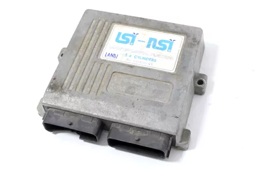 Steuergerät Gasanlage Autogas Erdgas Gas landi LSI-RSI 3-4 Cylinders