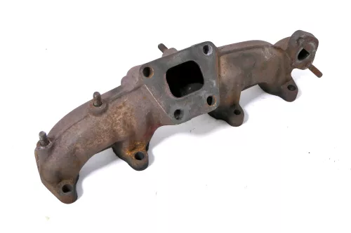 VW T4 Bus Krümmer für Turbo Turbolader ABL 57kw  Motor 1,9 Diesel Golf 3 AAZ (176080)