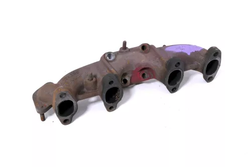 VW T4 Bus Krümmer für Turbo Turbolader ABL 57kw  Motor 1,9 Diesel Golf 3 AAZ (176080)