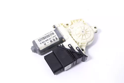 VW Bora Limouisne Motor Fensterheber Fensterhebermotor 1J5839729G hinten links (176115)