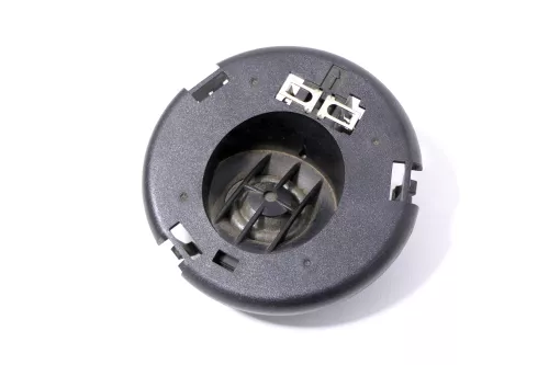 VW T4 Golf 3 Box Lautsprecher rechts / links Blaupunkt 1H0035411 vorne Armaturen