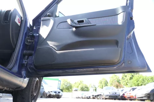 1x VW Polo 6K Caddy 9K Türverkleidung Verkleidung Tür vorne rechts (176138)