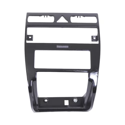 Audi A3 8L Rahmen Mittelkonsole Verkleidung um Radio Blende 8L0863263A