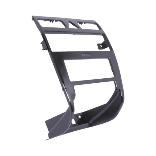 Audi A3 8L Rahmen Mittelkonsole Verkleidung um Radio Blende 8L0863263A (176209)