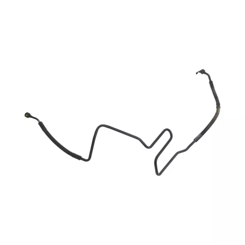 VW Golf 4 Bora Dehnschlauch Servoleitung 1J0422893GM 1,8T ARZ APG AUM (176217)