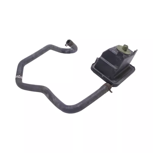 Golf 4 Saugschlauch Servoschlauch Servoleitung 1J0422887Jmit Behälter Automati (176218)