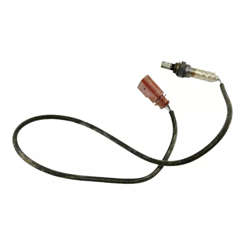 A2 8Z Golf 4 Lambdasonde hinter Kat 1,4 16V 75PS APY APG AUL ARZ (176220)