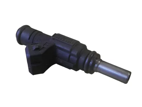 1x VW Golf 4 A3 8L Einspritzdüse 06A906031S 1,8T 125PS V5 ARZ AJQ APP AQA