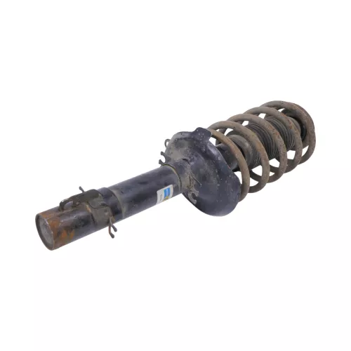 1x Stück VW Golf 4 Beetle A3 Stoßdämpfer Federbein Feder vorne 1J0413031CP Sport (176246)