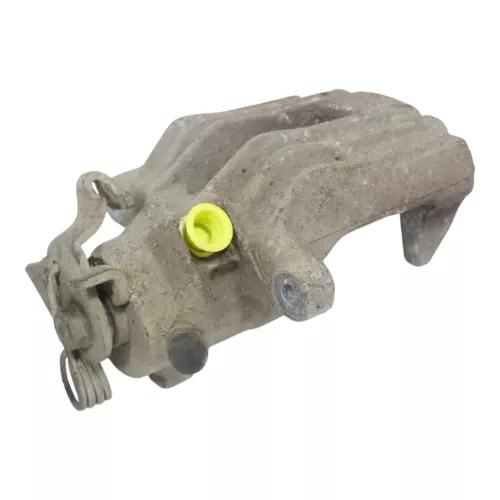 Audi A3 8L Golf 4 Bremssattel Bremszylinder links hinten 1J0615423D Sattel (176248)