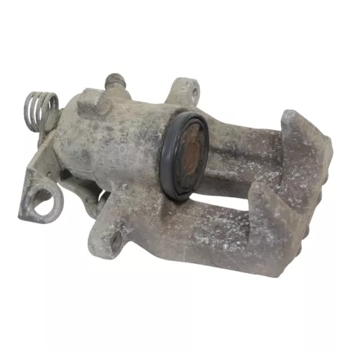 Audi A3 8L Golf 4 Bremssattel Bremszylinder links hinten 1J0615423D Sattel (176248)