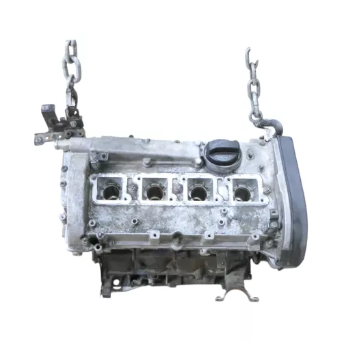 Golf 4 A3 8L Motor ARZ 1,8T 110kw 150PS 169.000km (ohne Anbauteile (176258)