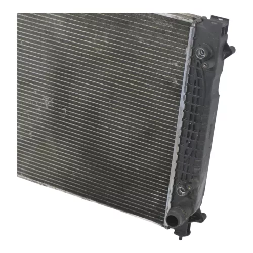 Audi A6 4B Automatik Kühler Wasserkühler Ölkühler 4B0121251AH 2,5 TDI (176283)