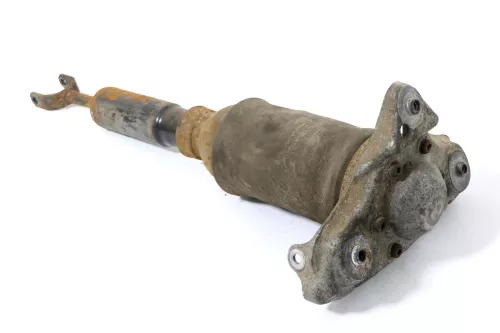 Audi A6 2,5 TDI 4B Allroad Stoßdämpfer vorne Luft Luftfederung 4Z7413032A Contin