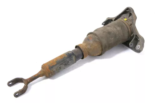 Audi A6 2,5 TDI 4B Allroad Stoßdämpfer vorne Luft Luftfederung 4Z7413032A Contin (176284)