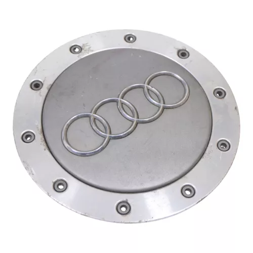 Audi A4 A6 4B Alufelge Deckel Abdeckung Radkappe 4B0601165C 4B0 601 165 C Kappe