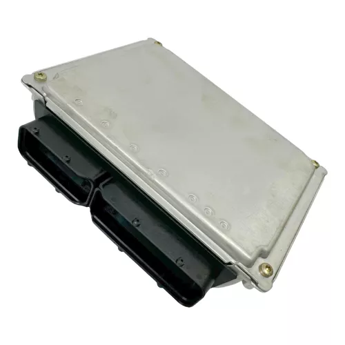 Audi A6 4B Steuergerät 2.8 3B0907551T AQD APR Motor Motorsteuergerät (176335)