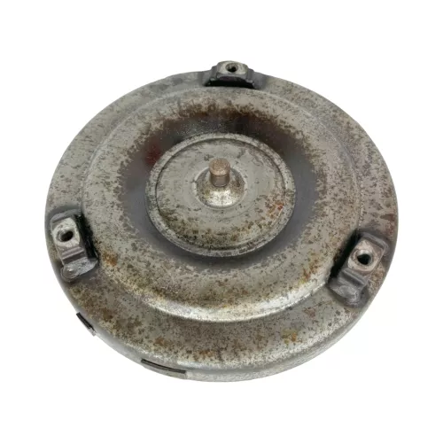 Audi A6 Passat 3BG Wandler für Automatik ECD DPPT FAV DEX 2,8 (176342)