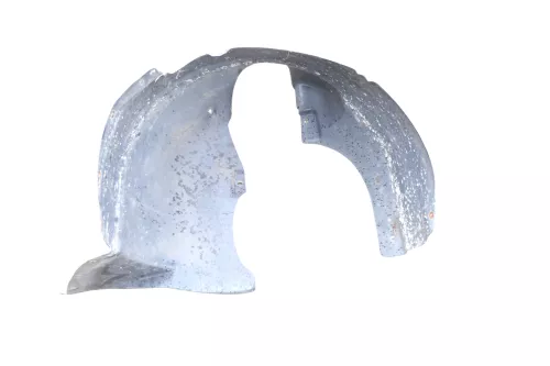 VW Polo 9N 9N3 Radhausschale Radhaus vorne links 6Q0809957B