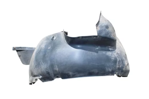 VW Polo 9N 9N3 Radhausschale Radhaus vorne links 6Q0809957B (176361)