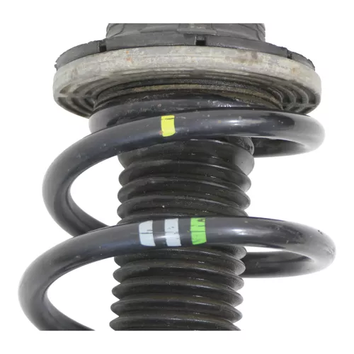 VW T6 T5 Federbein Stoßdämpfer Feder vorne links/rechts 7H0413031N (176441)