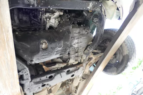 VW T5 Dehnschlauch Servolenkung Servoleitung Servo 7H1422893Q 2,5 TDI BNZ AXE