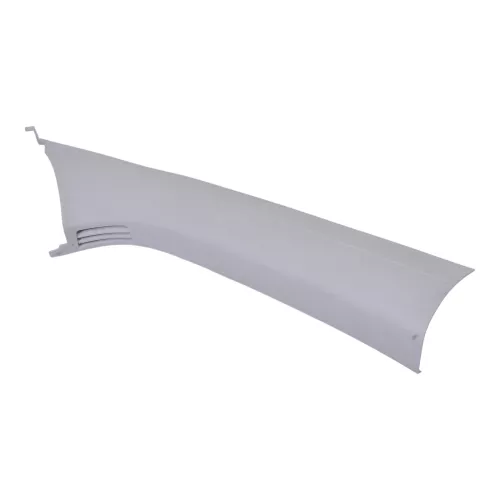 VW T5 A-Säulen Verkleidung vorne rechts grau Abdeckung