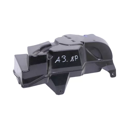 Audi A3 8P Subwoofer 8P3035382B /E Lautsprecher Bassbox (176529)