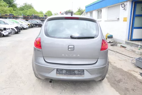 2x VW Golf 5 A3 8P Federbein Stoßdämpfer hinten rechts + links 1K0513029GG