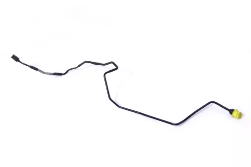 Audi A6 4B Allroad Öldruckleitung Leitung Öl Öldruck  Allroad 4Z 4Z7721462 (176558)