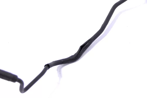 Audi A6 4B Allroad Öldruckleitung Leitung Öl Öldruck  Allroad 4Z 4Z7721462 (176558)