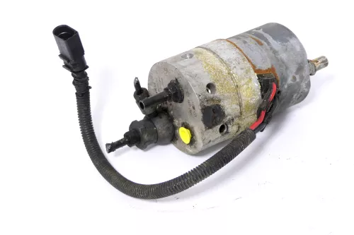 VW Passat 3BG Audi A4 ESP Hydraulikpumpe 8E0614175E / D   0130108095