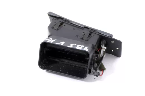 A6 4B Lüftungsdüse Düse Lüftung vorne rechts 4B1820902H 1U4 steppengrün grün (176605)