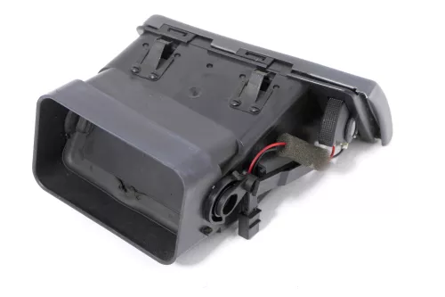 A6 4B Lüftungsdüse Düse Lüftung vorne links 4B1820901H 1U4 steppengrün grün (176606)