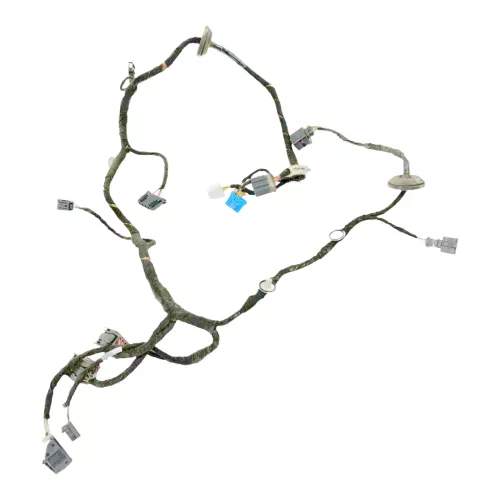 Ibiza 6L Kabelbaum Tür Türkabelbaum ZV E-Spi vorn links Leitungssatz 6L4971120AL (176692)