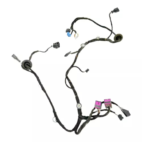 Ibiza 6L Kabelbaum Tür Türkabelbaum ZV E-Spi vorn links Leitungssatz 6L4971120AL