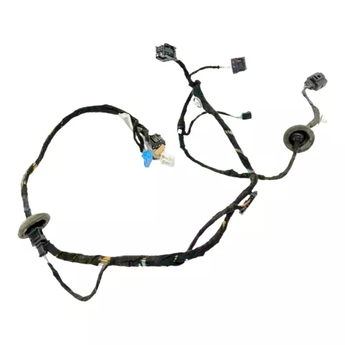 Seat Ibiza 6L Kabelbaum Tür Türkabelbaum ZV vorne rechts Leitungssatz 6L4971121E