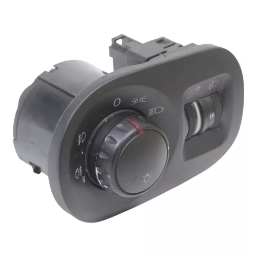 Seat Altea 5P Lichtschalter Schalter Licht 5P1941431BS Nebelscheinwerfer origin (176761)